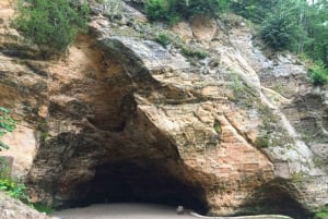De Riga: viagem partilhada de 1 dia para Sigulda