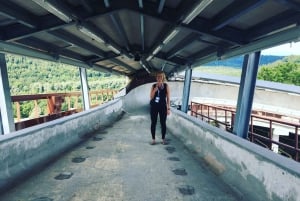 De Riga: viagem partilhada de 1 dia para Sigulda
