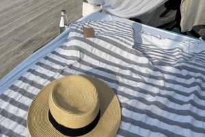 Van Riga naar Jurmala Strandfeest