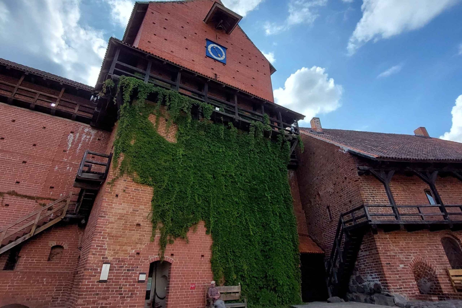 Riiasta: Turaida, Sigulda ja Cesis Yksityinen kokopäiväretki