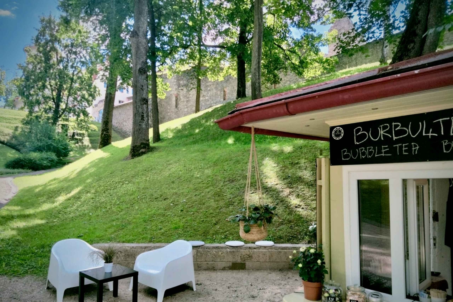 Riiasta: Turaida, Sigulda ja Cesis Yksityinen kokopäiväretki