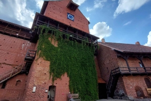 Riiasta: Turaida, Sigulda ja Cesis Yksityinen kokopäiväretki