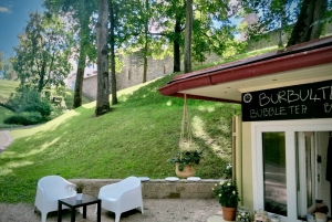 Riiasta: Turaida, Sigulda ja Cesis Yksityinen kokopäiväretki