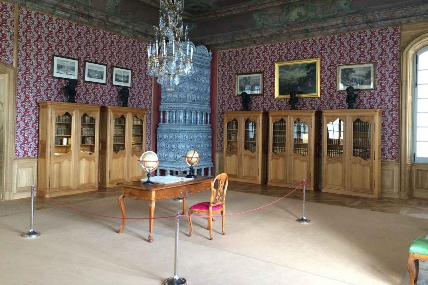 De Vilnius à Riga avec arrêts touristiques Visite privée de haut niveau