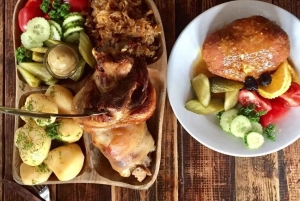 Día completo en Jurmala y el Parque Nacional Kemeri