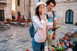 Fun Walk Private Tour Around Central Market Riga