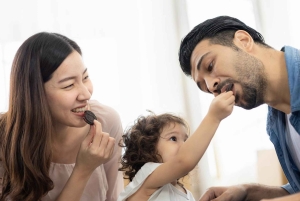 Fun Walking Tour in Riga for Kids