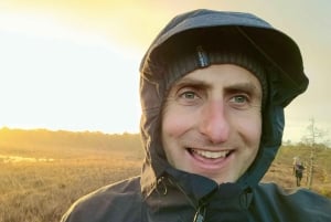 Ķemeri Bogs Adventure: Utforsk våtmarksområder i myrsko