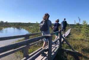 ケメリNパーク、ジュルマラ、メルネザー湖＆ホワイトキャッスルホテル