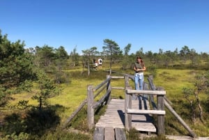 ケメリNパーク、ジュルマラ、メルネザー湖＆ホワイトキャッスルホテル