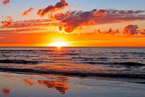 ケメリNパーク、ジュルマラ、メルネザー湖＆ホワイトキャッスルホテル