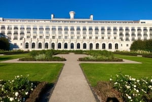 ケメリNパーク、ジュルマラ、メルネザー湖＆ホワイトキャッスルホテル