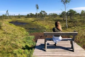 ケメリNパーク、ジュルマラ、メルネザー湖＆ホワイトキャッスルホテル