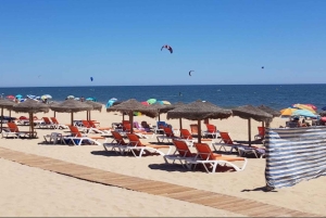 Kemeri N Park, Jurmala, Lake Melnezers & White Castle Hotel