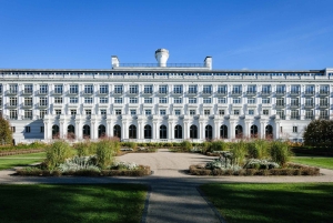 Kemeri nasjonalpark og Baltic Seaside Tour Bog Boardwalk