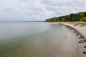 Kemeri nasjonalpark og Baltic Seaside Tour Bog Boardwalk