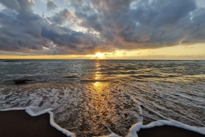 Kemerin kansallispuiston ulkoilmakierros