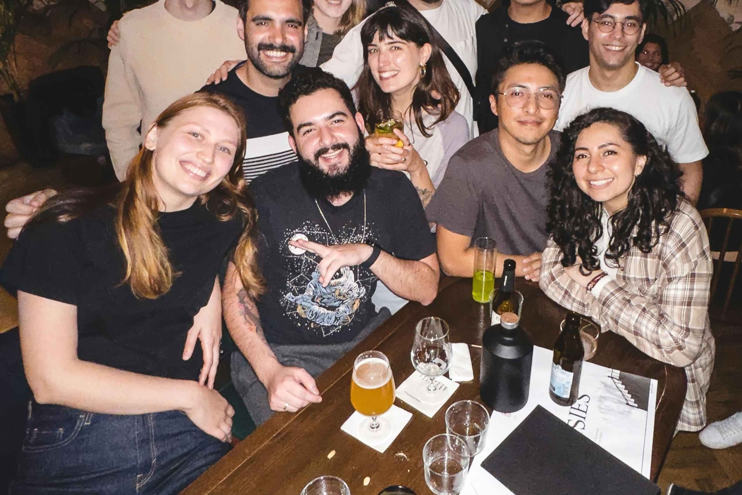 Latvisk bryggeribesøk og byrundtur i Sigulda (heldagstur)