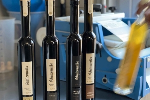 Latvisk bryggeribesøk og byrundtur i Sigulda (heldagstur)