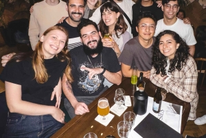 Latvisk bryggeribesøk og byrundtur i Sigulda (heldagstur)