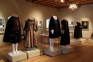 Privat utflukt til Latvias palass og middelalderslott