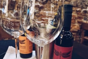 Latvian Wine Adventure: Discovering the Best of Baltic Wines