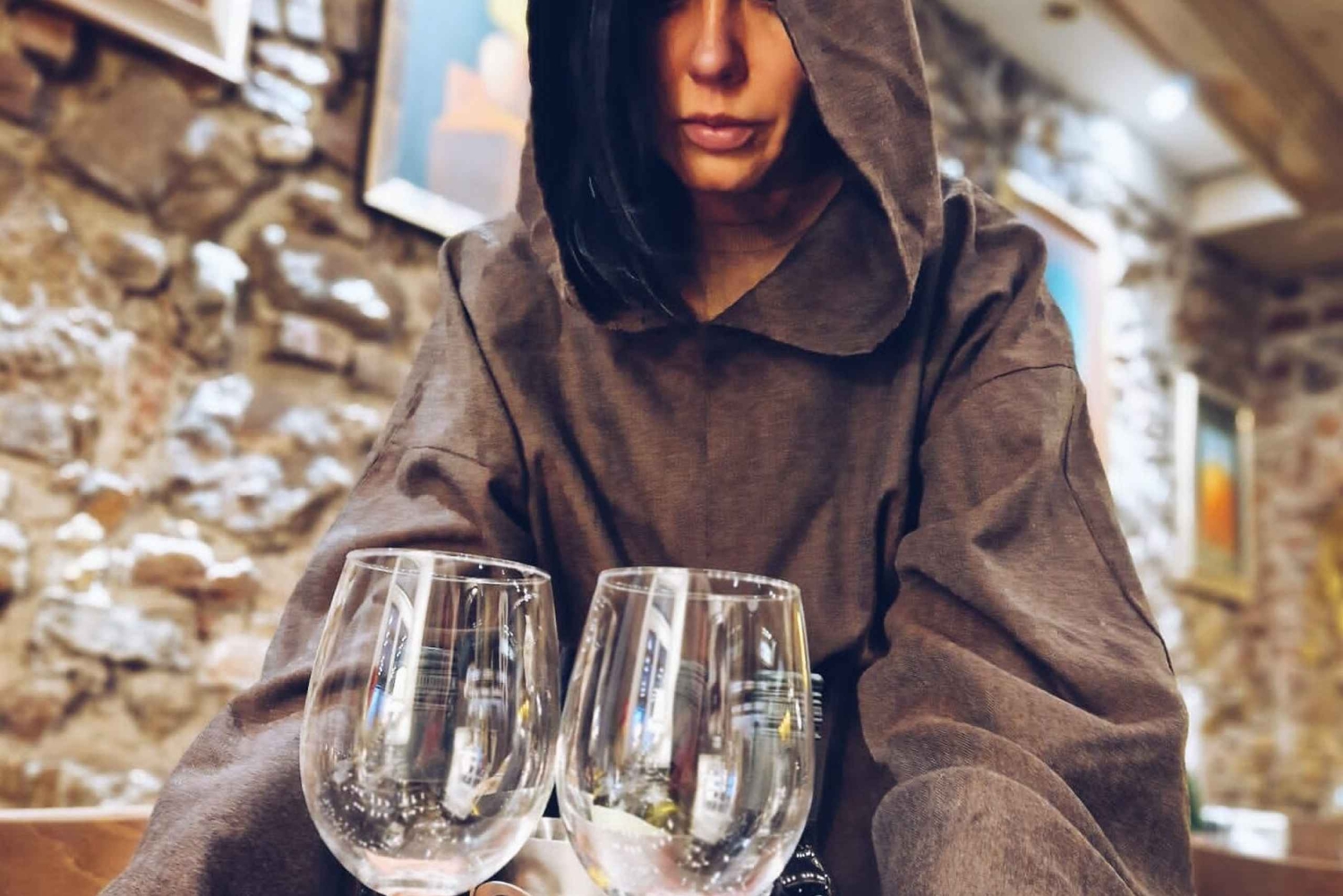 Latvian viini -yksityiskierros Seikkailu: Tutustu Baltian viineihin