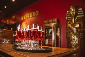 Мистическая Рига: Волшебное Шоу-Прогулка