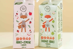 Pokaini kiviröykkiöt, Dobelen linna, lapsiparkki