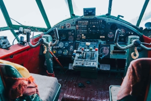 Pokaini kiviröykkiöt, Dobelen linna, lapsiparkki