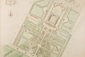Private Castle tour from Riga:Rundale, Bauska+Hill of Cross