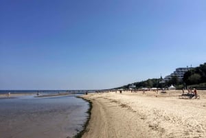 Private trip! Hill of Crosses, Jelgava and Jurmala from Riga