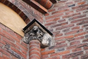 Riga: tour de 1 hora por el casco antiguo