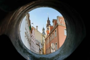 Riga: 2-timmars rundvandring i Gamla stan