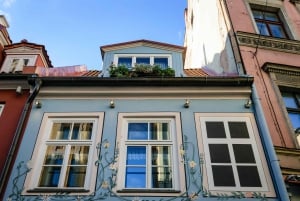 Riga: 2-timmars rundvandring i Gamla stan