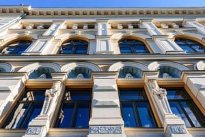 Riga: 2-timmars rundvandring i Gamla stan