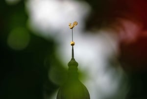 Riga: 2-timmars rundvandring i Gamla stan