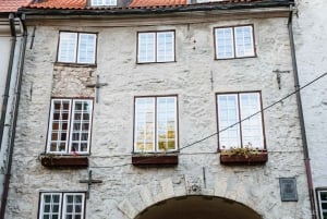 Riga: 2-timmars rundvandring i Gamla stan
