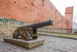 Riga: 2-timmars rundvandring i Gamla stan