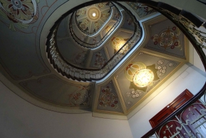 Riga: Art Nouveau Architecture Tour