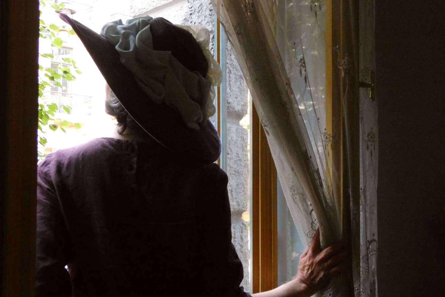 Riika: jugendtyylin kohokohdat ja jugendmuseon vierailu