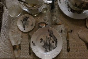 Riika: jugendtyylin kohokohdat ja jugendmuseon vierailu