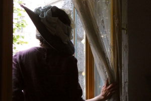 Riika: jugendtyylin kohokohdat ja jugendmuseon vierailu