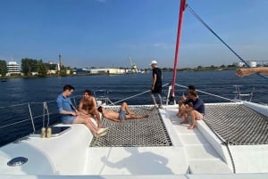 Riga Bachelor Party Package