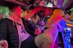 Pakke for utdrikningslag i Riga