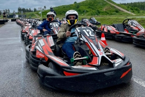 Pakke for utdrikningslag i Riga