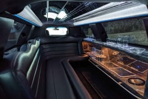 Pakke for utdrikningslag i Riga