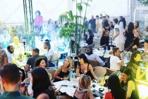 RIGA: Bar, Lounge & Uitgaan op het dak Tour
