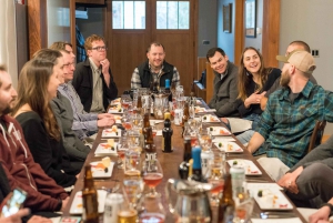 Fun Beer Tasting Tour in Riga by Walk