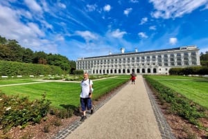 Parco nazionale di Kemeri: tour di 1 giorno da Riga